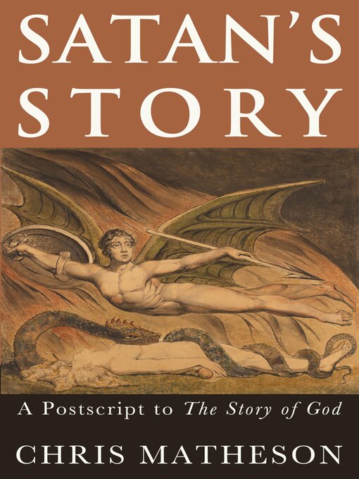 Title details for Satan's Story by Chris Matheson - Available